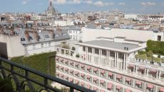 HOTEL LE BRISTOL フランス語 Le Bristol Paris, Oetker Hotels（パリ）：（最新料金：2025年）